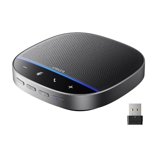 Anker PowerConf S500 Portable Conference Speaker