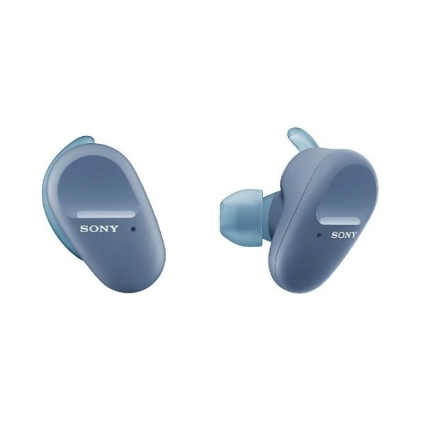Sony WF-SP800N Wireless Noise Cancelling Stereo Headset - Image 2