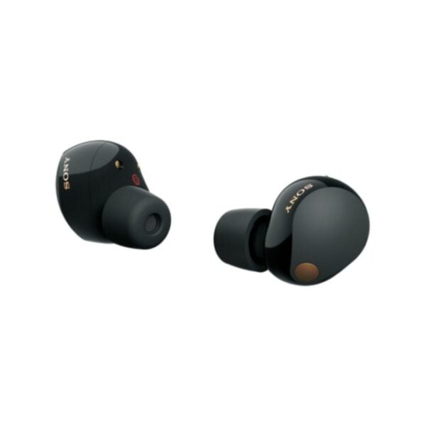 Sony WF-1000XM5 Wireless Noise Canceling Earbuds - Image 4