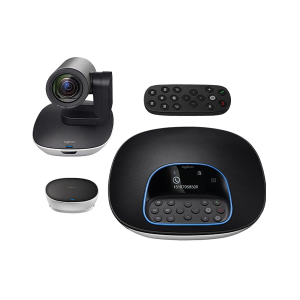 Logitech Group Video Conferencing Camera