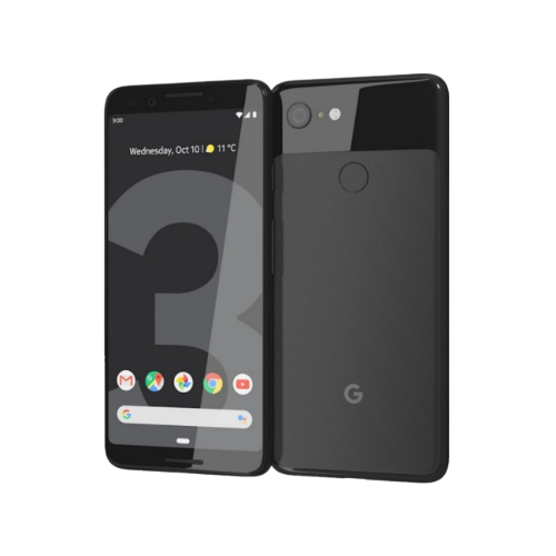 Google Pixel 3 4GB RAM 64GB - Mobile Phone Prices in Sri Lanka