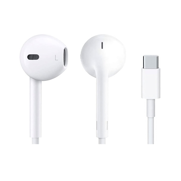 Apple EarPods USB-C - In-ear hodetelefoner