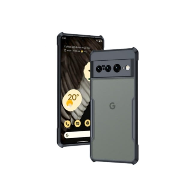 Xundd Protective Case for Google Pixel 7 Pro