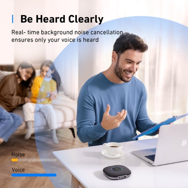 Anker PowerConf S3 Speakerphone