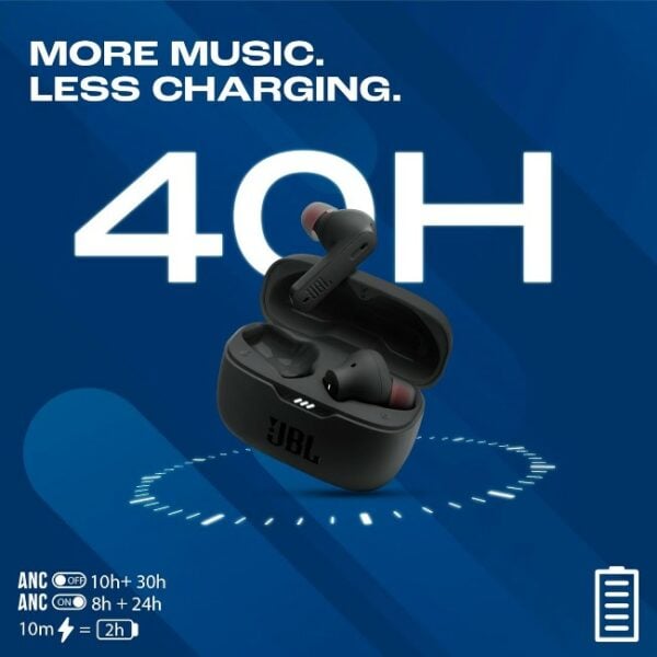 JBL Tune 235NC TWS Earbuds - Image 7
