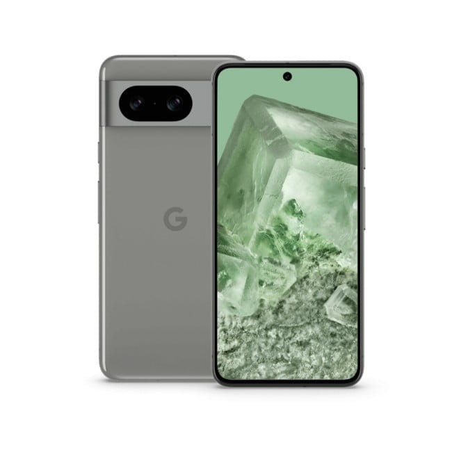 Google Pixel 8 8GB RAM 128GB