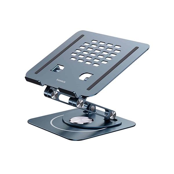 Baseus UltraStable Pro Series Rotatable and Foldable Laptop Stand