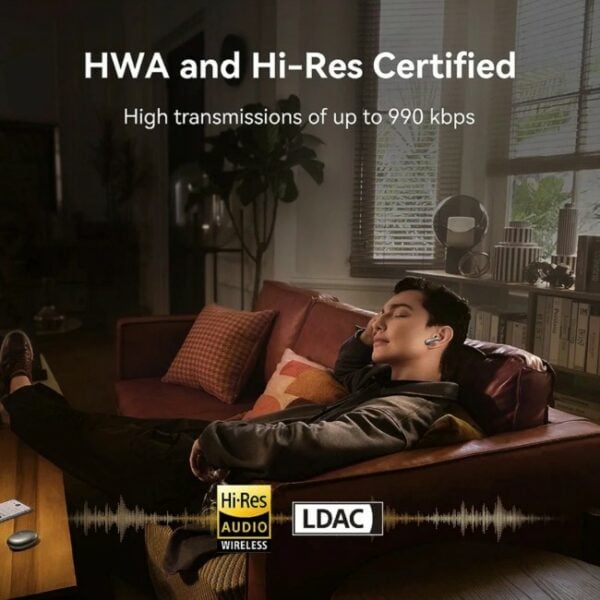 Huawei Freebuds 5 - Image 6