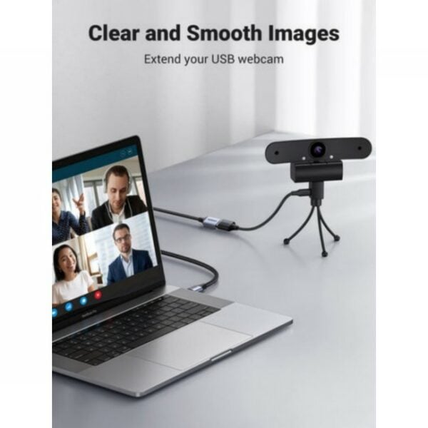 UGREEN 10495 USB 3.0 Extension 1M Cable - Image 3