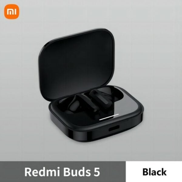 Xiaomi Redmi Buds 5 - Image 3
