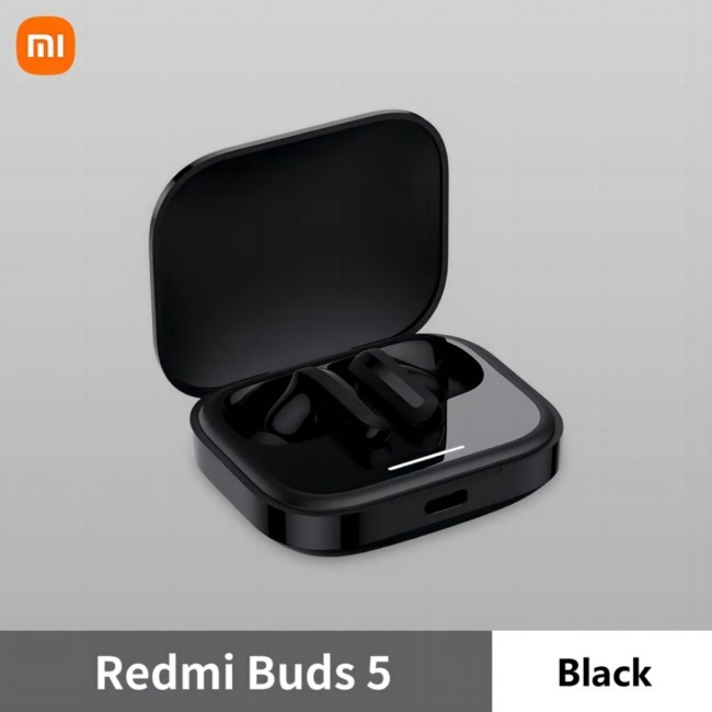 Xiaomi Redmi Buds 5 - Mobile Phone Prices in Sri Lanka - Life Mobile