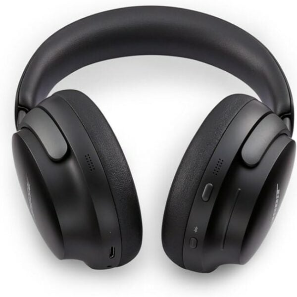Bose QuietComfort Ultra Noise Cancelling Headphones - Image 4