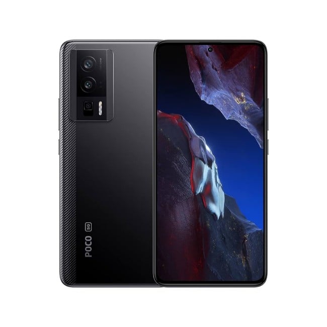 Xiaomi Poco F5 Pro 5G 12GB RAM 512GB