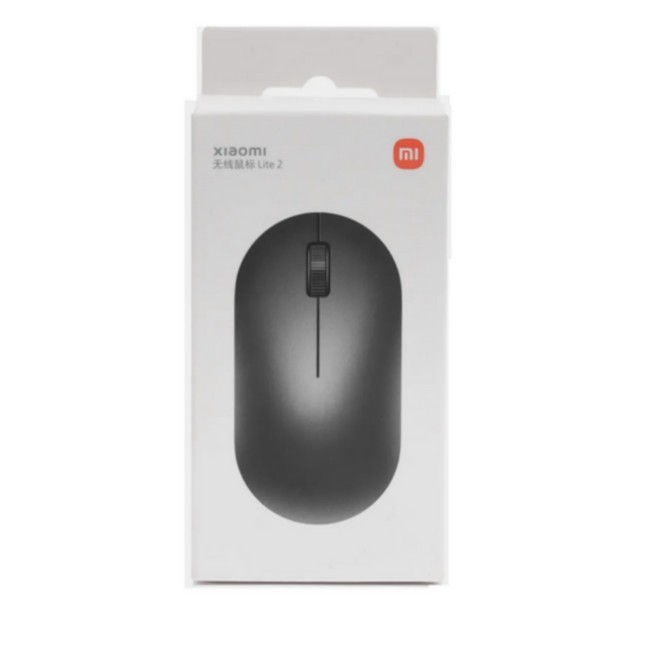 Xiaomi Wireless Mouse Lite 2 - Mobile Phone Prices in Sri Lanka - Life  Mobile