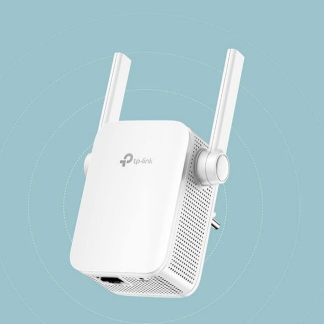 TP-Link TL-WA855RE N300 WiFi Extender