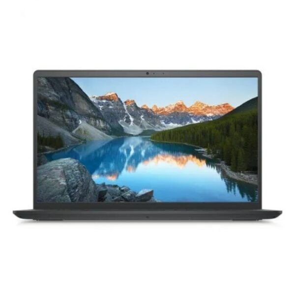 Dell Inspiron 3520 15.6" FHD Intel Core i3 1215U  Intel(R) UHD Graphics - Microsoft Office Laptop - Black