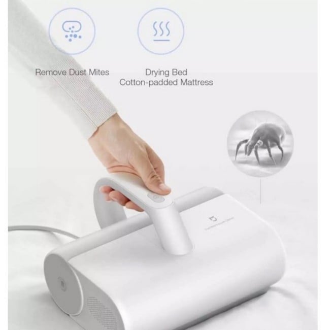 xiaomi mijia bed vacuum