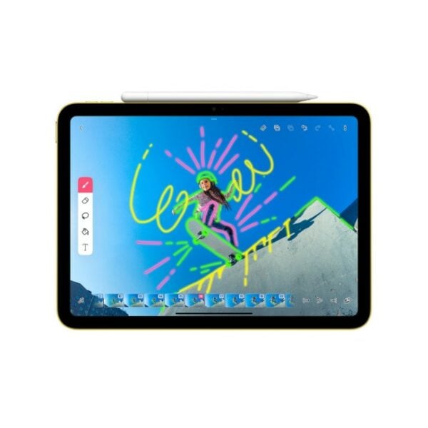 Apple Pencil (USB-C) - Image 3