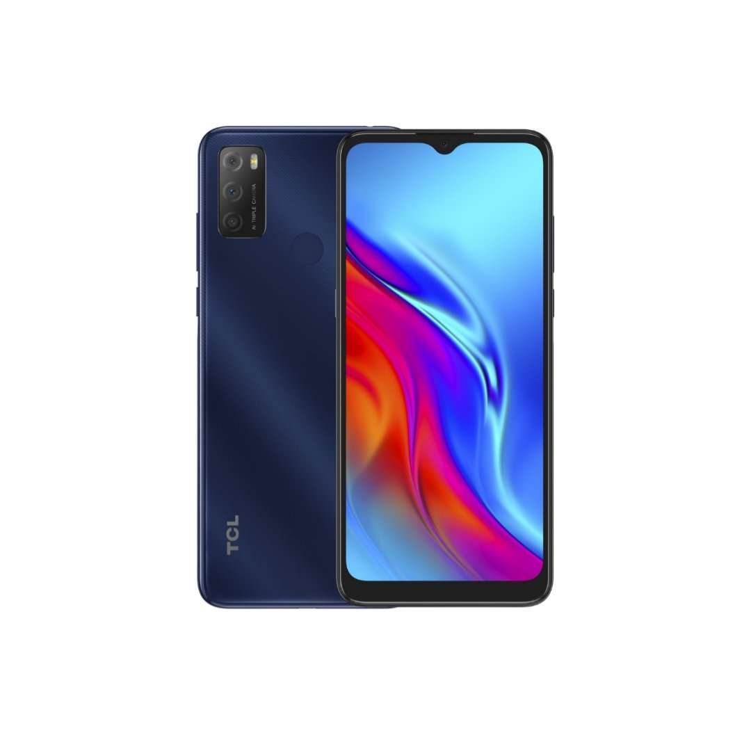 TCL 20E 3GB RAM 64GB