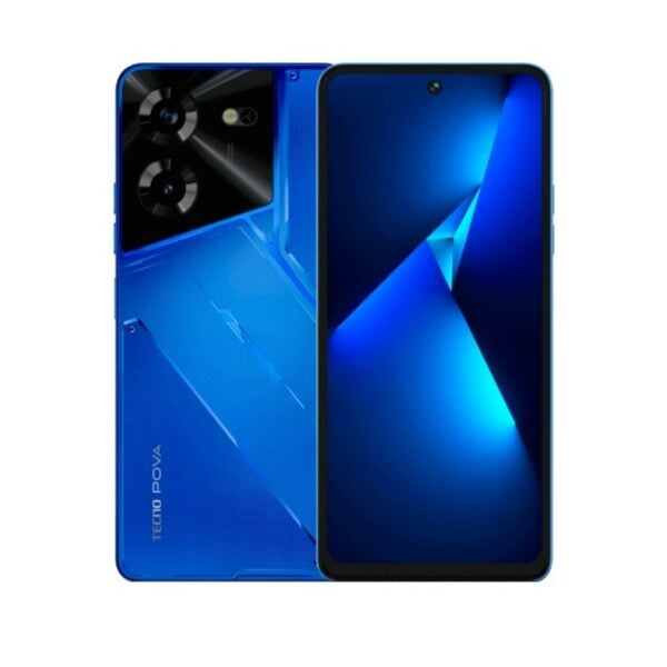 Tecno Pova 5 8GB RAM 128GB - Image 2
