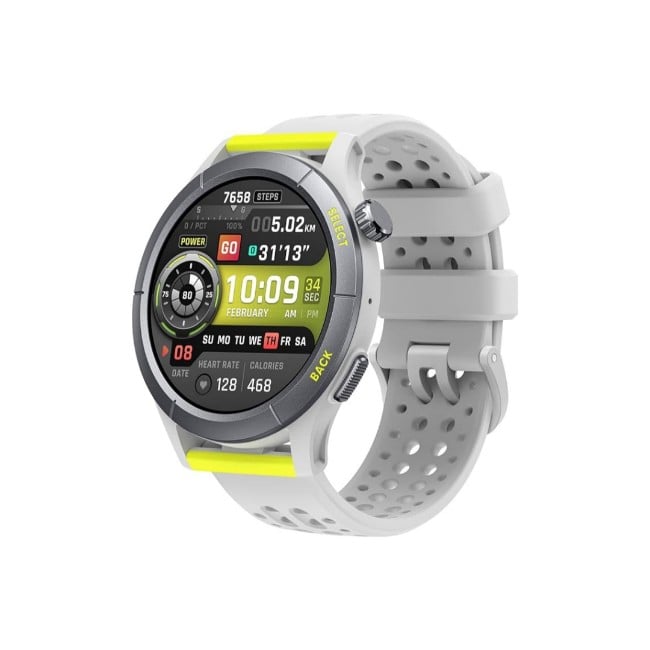 Amazfit T-Rex Cheetah (Round)