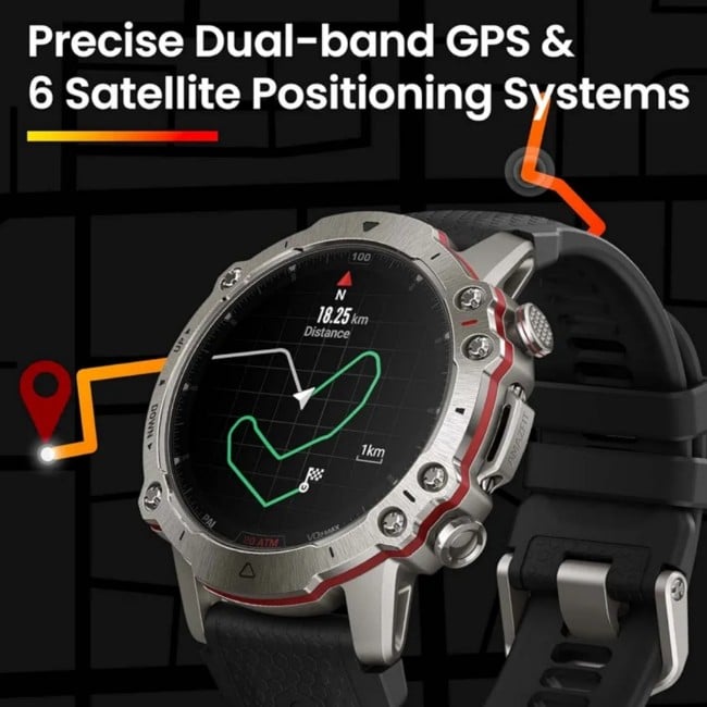 Amazfit T-Rex Falcon
