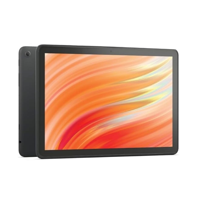 Fire HD 8 2022 - 32Go - Noir