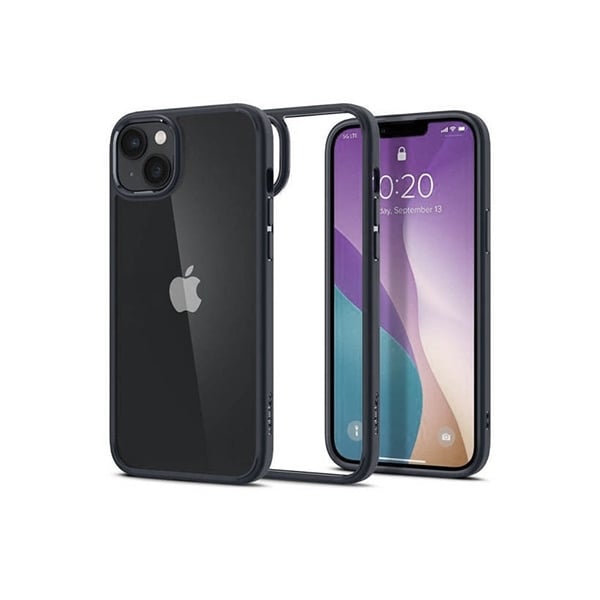 Buy Spigen Ultra Hybrid MagSafe Case for iPhone 11 in Sri Lanka