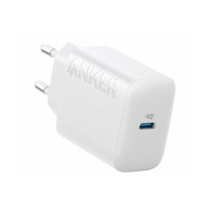 Anker A2347 20W 2 Pin USB-C Charger