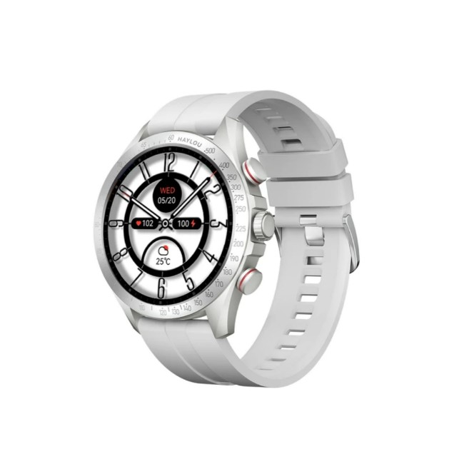 Xiaomi Haylou Solar Pro Smartwatch