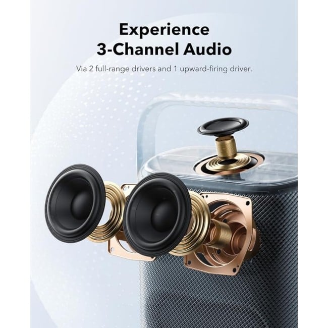 Anker SoundCore Motion X500 Bluetooth Speaker