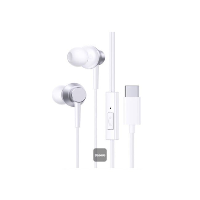 Baseus Encok CZ11 Type-C Wired Earphones
