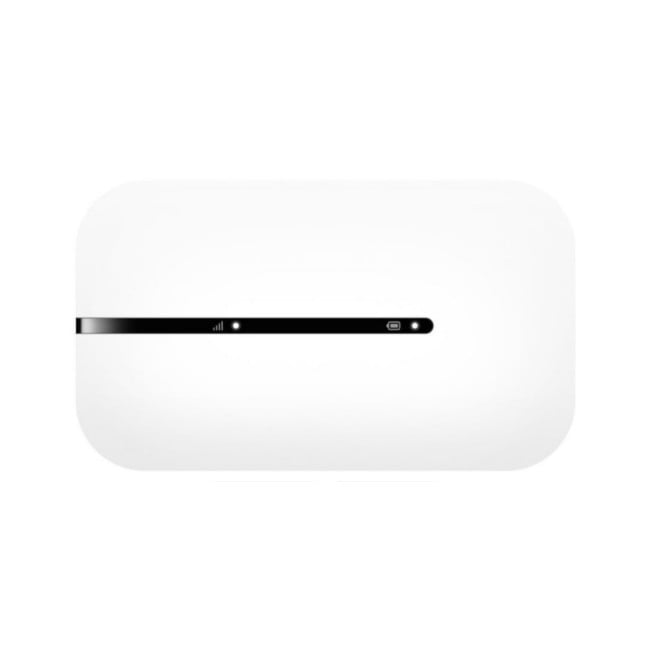 Huawei E5576-325 Wireless 4G LTE WiFi Router