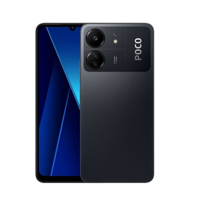 Xiaomi Poco C65 4G 8GB RAM 256GB
