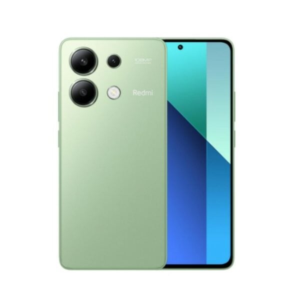 Xiaomi Redmi Note 13 4G 6GB RAM 128GB - Image 2
