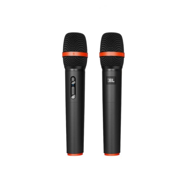 JBL Mic-300 UHF Wireless Dual Microphones - Mobile Phone Prices in