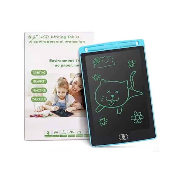 LCD 8.5 Inch Writing Tablet