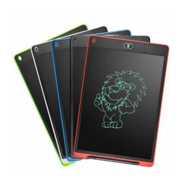 LCD 10" Inch Writing Tablet