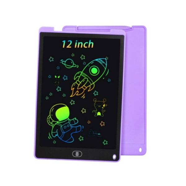 12″ LCD Writing Tablet - Image 4