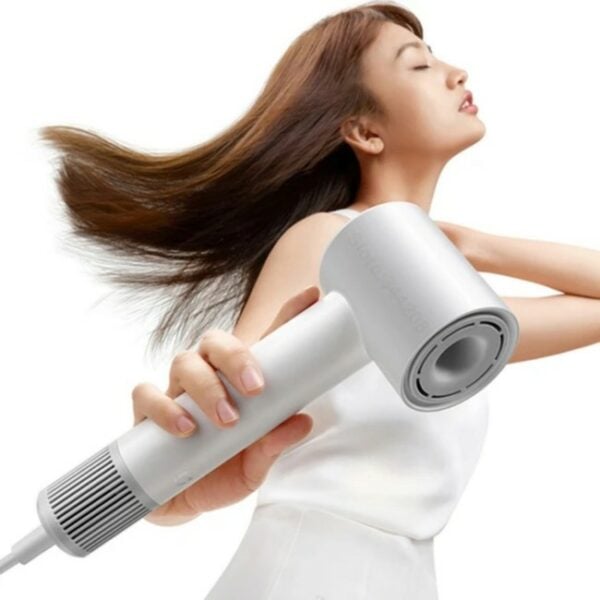 Xiaomi Mijia H501 SE High Speed ​Hair Dryer - Image 4