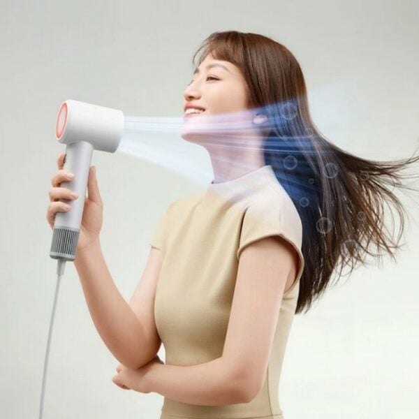 Xiaomi Mijia H501 SE High Speed ​Hair Dryer - Image 5