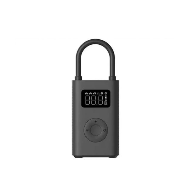 Xiaomi Mijia Electric Inflator Car Air Compressor 2