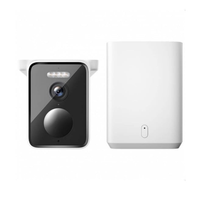Xiaomi Mi BW400 Outdoor Solar Camera