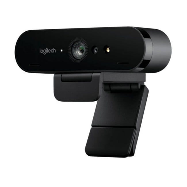 Logitech Brio C1000e 4K HD Webcam