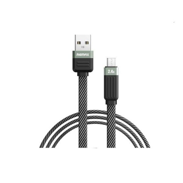 Remax Rc C Janker Series A Braided Fast Charging Micro Cable Mobile Phone Prices In Sri