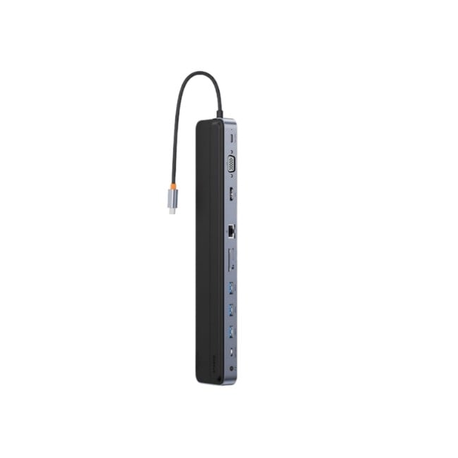 Baseus EliteJoy Gen2 11 Port Type-C HUB Adapter