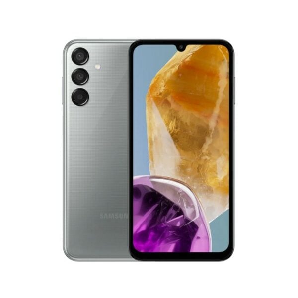 Samsung Galaxy M15 5G 6GB RAM 128GB - Image 3
