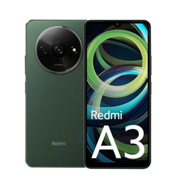 Xiaomi Redmi A3 3GB RAM 64GB - Image 3