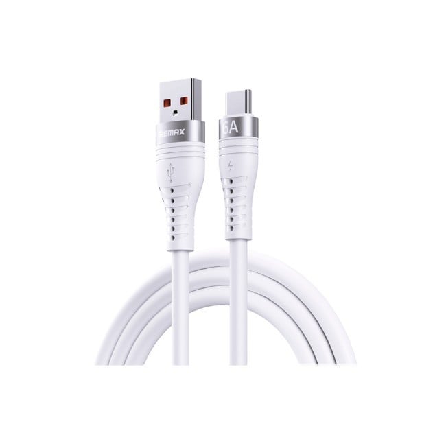 Remax RC-C138 66W USB Type-C Cable