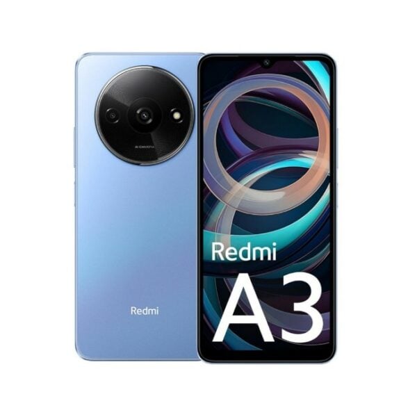Xiaomi Redmi A3 3GB RAM 64GB - Image 2